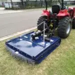 tractor slasher 5ft