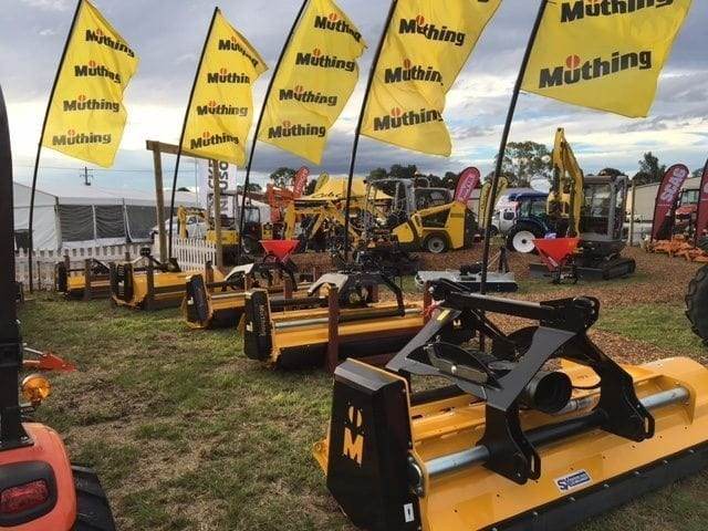 news field days