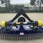 tractor slasher 4ft