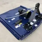 tractor slasher 5ft