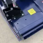 tractor slasher 5ft