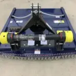 tractor slasher 5ft