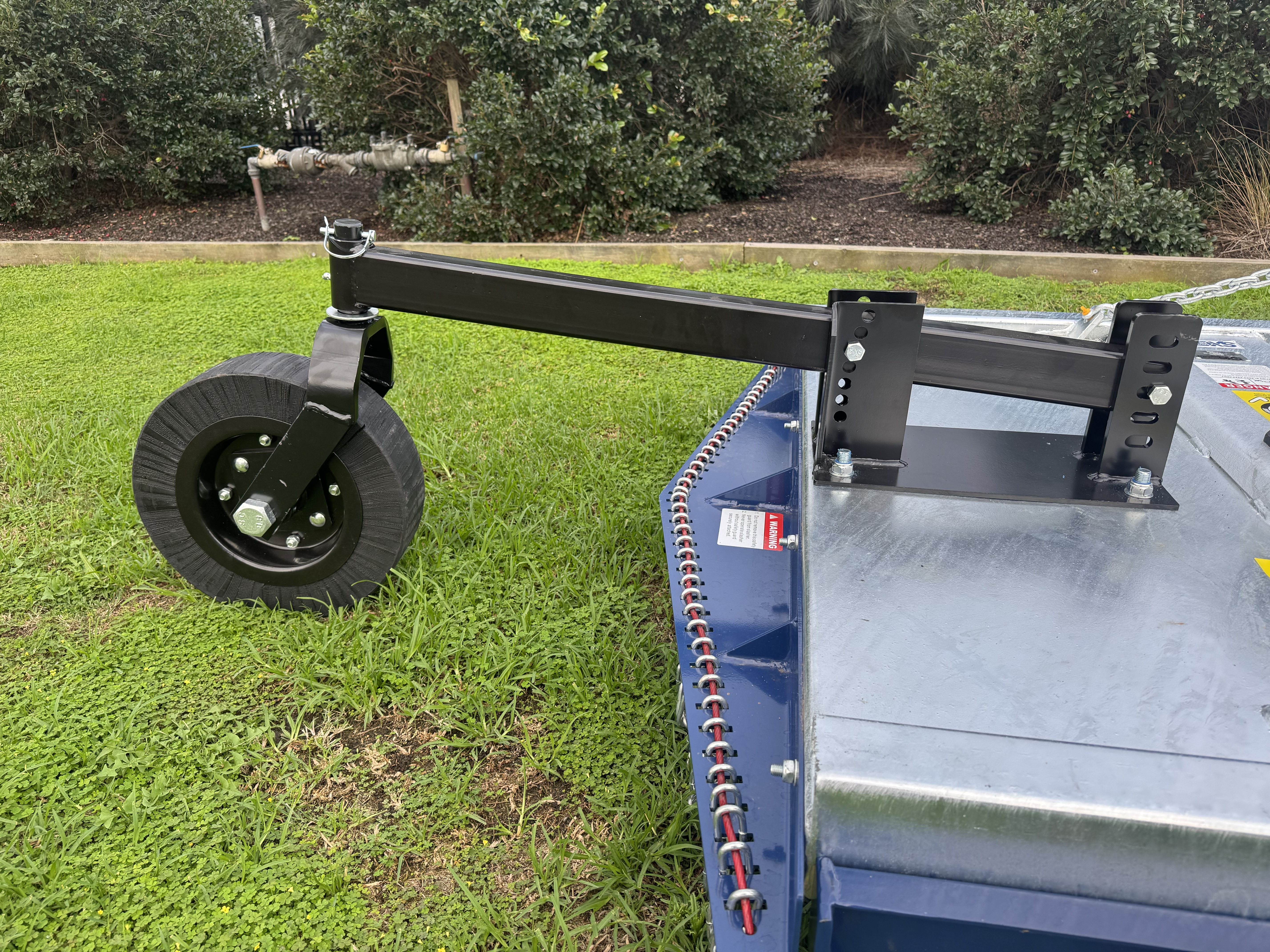 Slasher Wheel