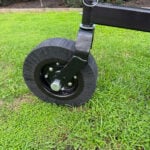 Slasher Wheel