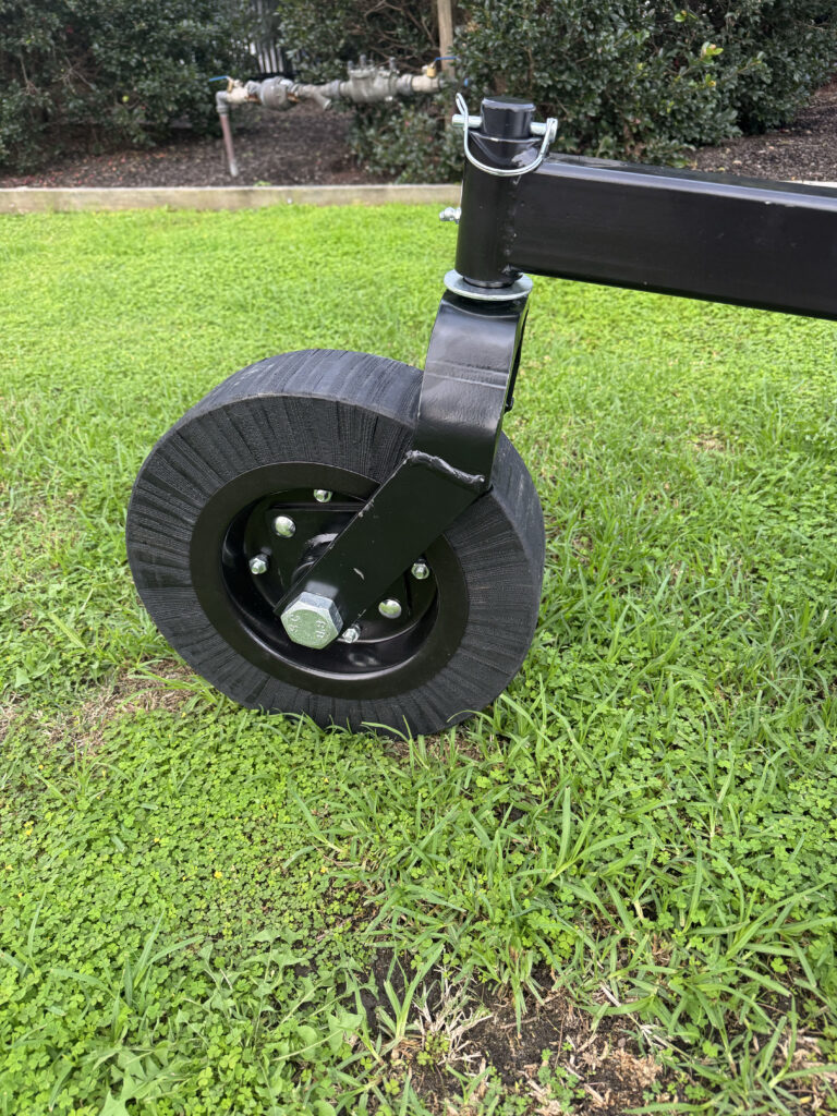 Slasher Wheel