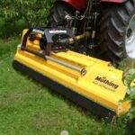 Flail Mower Muthing MU-L