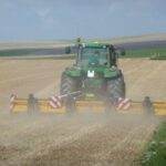 flail mower muthing mu m/f 600 vario