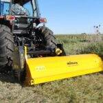 Flail Mower Muthing MU Ecotop