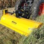 flail mower muthing mu-ecotop mulcher