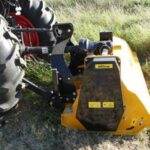 flail mower muthing mu-ecotop mulcher