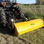 flail mower muthing mu-ecotop mulcher