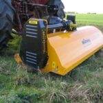 flail mower muthing mu-ecotop mulcher