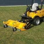 flail mower muthing mu-fm
