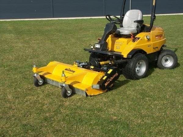 flail mower muthing mu-fm