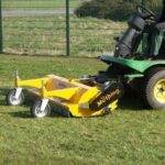 flail mower muthing mu-fm hydro