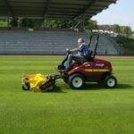 flail mower muthing mu-fm hydro