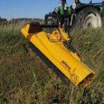 Flail mower muthing mu h/s vario mulcher