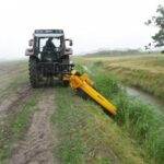 flail mower muthing mu h/s vario mulcher