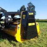 flail mower muthing mu-h vario mulcher