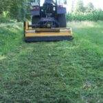 flail mower muthing mu-h vario mulcher