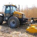 flail mower muthing mu-m vario mulcher