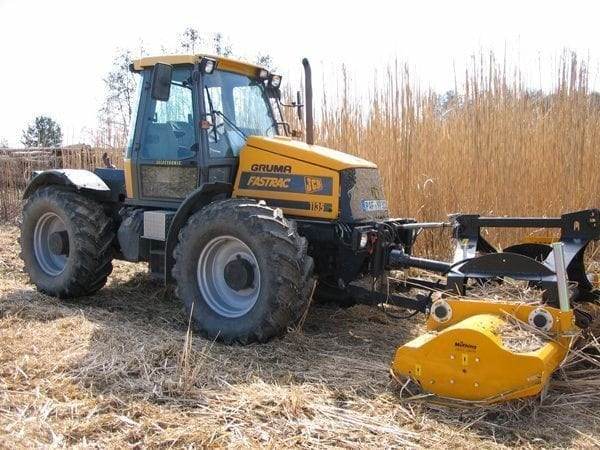 flail mower muthing mu-m vario mulcher