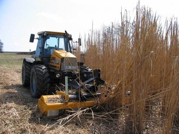 flail mower muthing mu-m vario mulcher