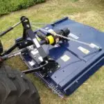 tractor slasher 5ft