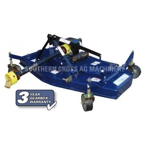 finishing mulching mower 6ft