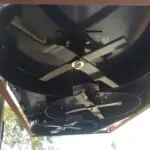 finishing mulching mower 6ft