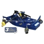 finishing mower 4ft