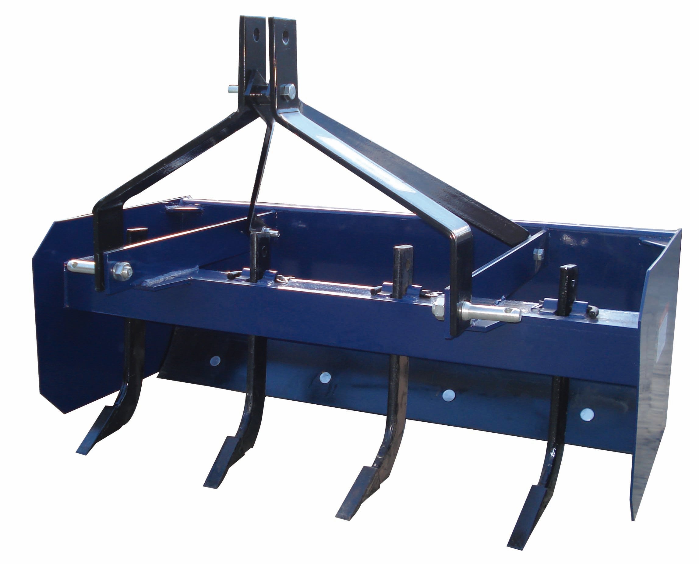 4ft Box Scraper