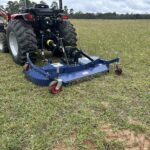6ft Finishing Mower