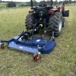 SXM Finishing Mowers are ideal for maintaining turf around residences, house paddocks, acreage, driveways, polo fields, golf courses or playing fields.