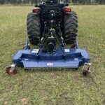 SXM Finishing Mowers are ideal for maintaining turf around residences, house paddocks, acreage, driveways, polo fields, golf courses or playing fields.