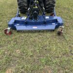 SXM Finishing Mowers are ideal for maintaining turf around residences, house paddocks, acreage, driveways, polo fields, golf courses or playing fields.