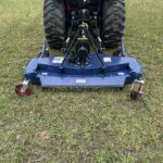 SXM Finishing Mowers are ideal for maintaining turf around residences, house paddocks, acreage, driveways, polo fields, golf courses or playing fields.