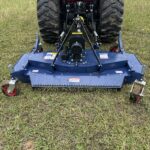 SXM Finishing Mowers are ideal for maintaining turf around residences, house paddocks, acreage, driveways, polo fields, golf courses or playing fields.