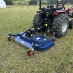 SXM Finishing Mowers are ideal for maintaining turf around residences, house paddocks, acreage, driveways, polo fields, golf courses or playing fields.