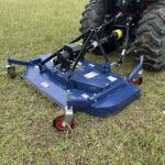SXM Finishing Mowers are ideal for maintaining turf around residences, house paddocks, acreage, driveways, polo fields, golf courses or playing fields.