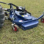 SXM Finishing Mowers are ideal for maintaining turf around residences, house paddocks, acreage, driveways, polo fields, golf courses or playing fields.