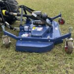 SXM Finishing Mowers are ideal for maintaining turf around residences, house paddocks, acreage, driveways, polo fields, golf courses or playing fields.