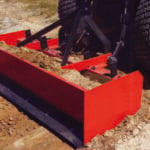 Box Blade