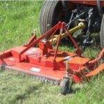 finishing mower 5ft