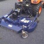 finishing mower 5ft