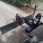 grader blade 6ft heavy duty