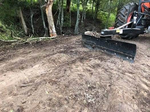 grader blade 6ft heavy duty