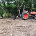 grader blade 6ft heavy duty