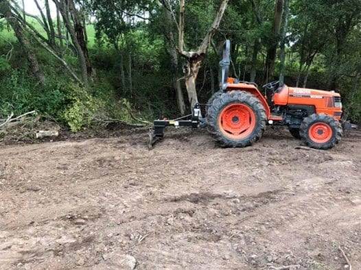 grader blade 6ft heavy duty