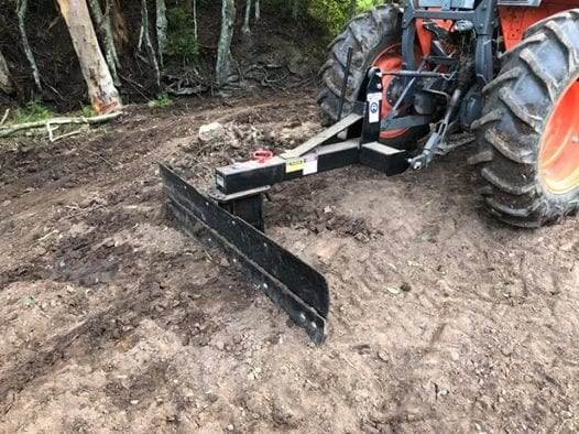 grader blade 6ft heavy duty